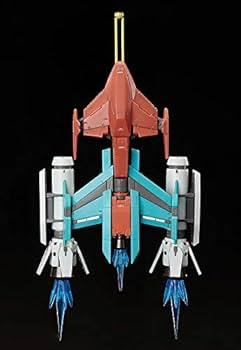 Amazon.co.jp: figma ギャラクシアン/ギャラガ Galaxian Galaxip